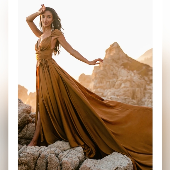 NWT Joyfolie June Impact Dress m/l - Picture 3 of 15